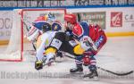 Photo hockey match Grenoble  - Rouen le 11/12/2016