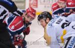 Photo hockey match Grenoble  - Rouen le 11/12/2016