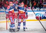Photo hockey match Grenoble  - Rouen le 11/12/2016