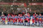 Photo hockey match Grenoble  - Rouen le 11/12/2016