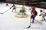 Photo hockey match Grenoble  - Rouen le 15/03/2017