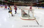 Photo hockey match Grenoble  - Rouen le 15/03/2017