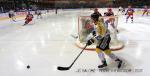 Photo hockey match Grenoble  - Rouen le 15/03/2017