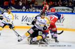 Photo hockey match Grenoble  - Rouen le 15/03/2017