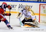 Photo hockey match Grenoble  - Rouen le 15/03/2017