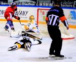 Photo hockey match Grenoble  - Rouen le 15/03/2017