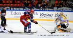Photo hockey match Grenoble  - Rouen le 15/03/2017