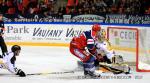Photo hockey match Grenoble  - Rouen le 15/03/2017