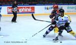 Photo hockey match Grenoble  - Rouen le 14/03/2017
