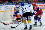 Photo hockey match Grenoble  - Rouen le 14/03/2017