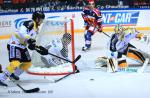 Photo hockey match Grenoble  - Rouen le 14/03/2017