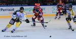 Photo hockey match Grenoble  - Rouen le 14/03/2017