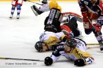 Photo hockey match Grenoble  - Rouen le 14/03/2017