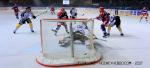 Photo hockey match Grenoble  - Rouen le 22/03/2017