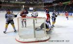 Photo hockey match Grenoble  - Rouen le 22/03/2017