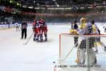 Photo hockey match Grenoble  - Rouen le 22/03/2017