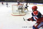 Photo hockey match Grenoble  - Rouen le 22/03/2017