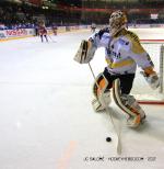 Photo hockey match Grenoble  - Rouen le 22/03/2017