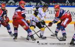 Photo hockey match Grenoble  - Rouen le 22/03/2017