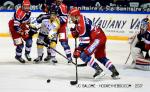 Photo hockey match Grenoble  - Rouen le 22/03/2017