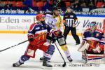 Photo hockey match Grenoble  - Rouen le 22/03/2017