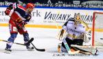 Photo hockey match Grenoble  - Rouen le 22/03/2017