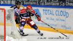 Photo hockey match Grenoble  - Rouen le 22/03/2017