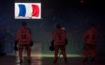 Photo hockey match Grenoble  - Rouen le 22/03/2017