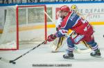 Photo hockey match Grenoble  - Rouen le 22/03/2017
