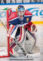 Photo hockey match Grenoble  - Rouen le 22/03/2017