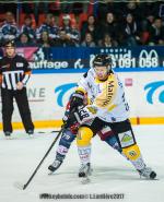 Photo hockey match Grenoble  - Rouen le 22/03/2017