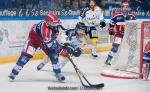 Photo hockey match Grenoble  - Rouen le 22/03/2017