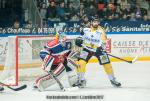 Photo hockey match Grenoble  - Rouen le 22/03/2017