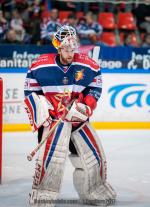 Photo hockey match Grenoble  - Rouen le 22/03/2017