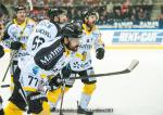 Photo hockey match Grenoble  - Rouen le 22/03/2017