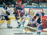Photo hockey match Grenoble  - Rouen le 26/03/2017