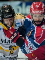 Photo hockey match Grenoble  - Rouen le 26/03/2017