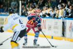 Photo hockey match Grenoble  - Rouen le 26/03/2017