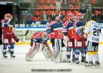 Photo hockey match Grenoble  - Rouen le 26/03/2017