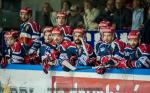 Photo hockey match Grenoble  - Rouen le 26/03/2017