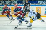 Photo hockey match Grenoble  - Rouen le 26/03/2017