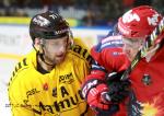Photo hockey match Grenoble  - Rouen le 13/10/2017
