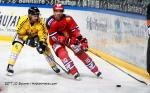 Photo hockey match Grenoble  - Rouen le 13/10/2017