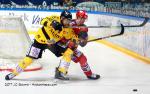 Photo hockey match Grenoble  - Rouen le 13/10/2017