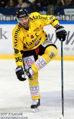 Photo hockey match Grenoble  - Rouen le 26/11/2017