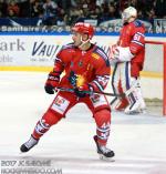 Photo hockey match Grenoble  - Rouen le 26/11/2017