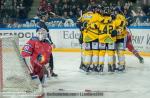 Photo hockey match Grenoble  - Rouen le 24/03/2018