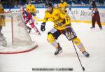 Photo hockey match Grenoble  - Rouen le 24/03/2018