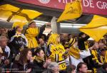 Photo hockey match Grenoble  - Rouen le 24/03/2018