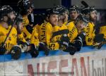 Photo hockey match Grenoble  - Rouen le 24/03/2018